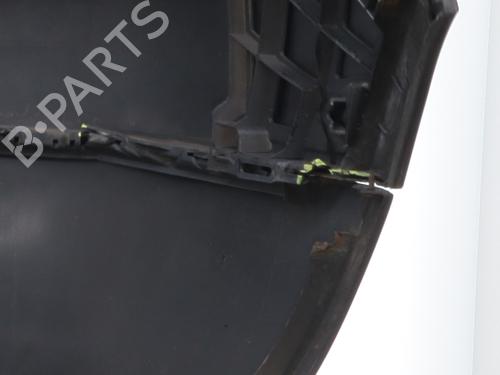 Rear bumper VW GOLF V (1K1) 2.0 GTI | BP26039802C8 