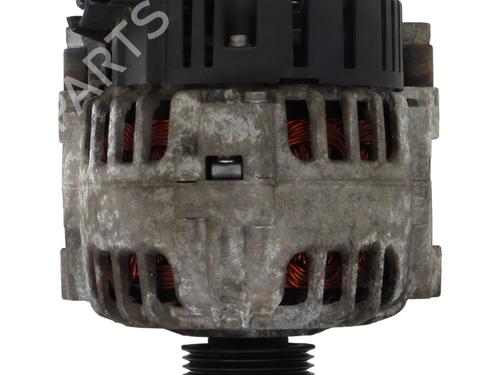 Used Alternator Alternator 22595926 22595926