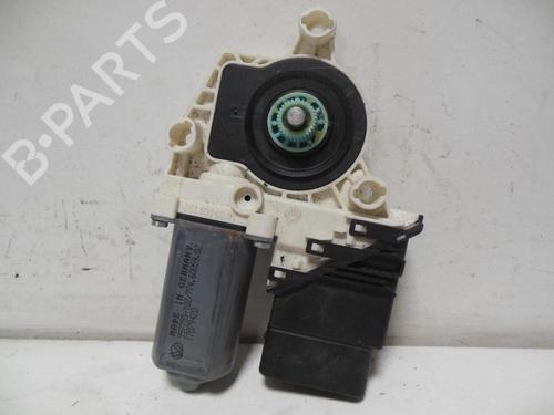 Left rear window motor VW GOLF VI (5K1) 2.0 TDI 4motion | BP18182811E23 