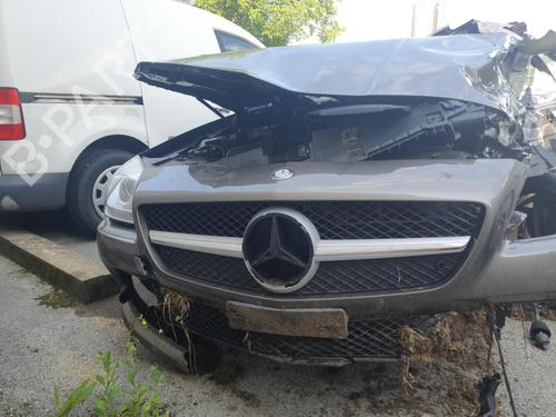 Used Parts MERCEDES-BENZ SLK (R172) 200 (172.448) 4504461