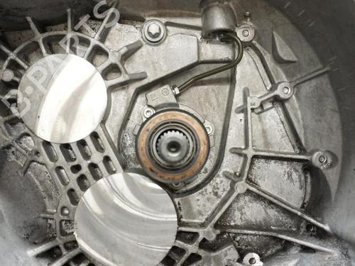 Gearbox OPEL ASTRA K (B16) 1.6 CDTi (68) | BP20179580M3 