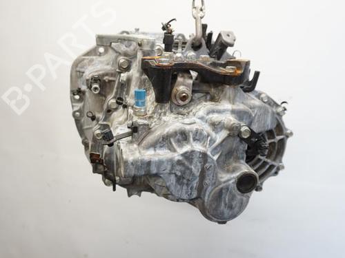 Gearbox RENAULT KOLEOS I (HY_) 2.0 dCi (HY0K) | BP18178649M3