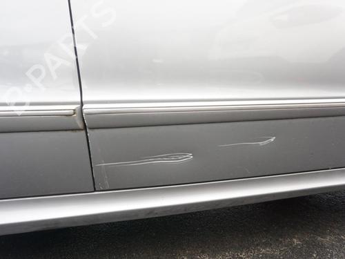 Left mirror MERCEDES-BENZ A-CLASS (W169) A 180 CDI (169.007, 169.307) | BP26213157C26 