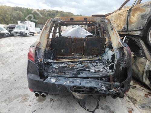 Upper protection PORSCHE CAYENNE (92A) 3.0 Diesel | BP30970337M93  - Image 16