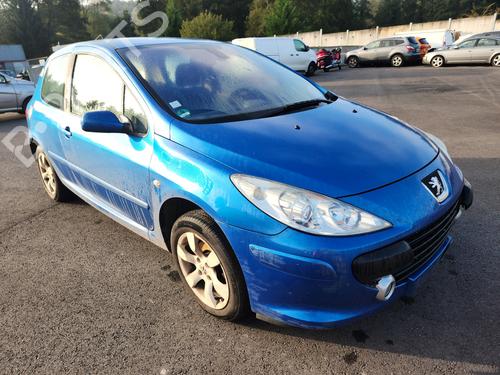 Right headlight PEUGEOT 307 (3A/C) 2.0 16V | BP37497366C29 - Image 15