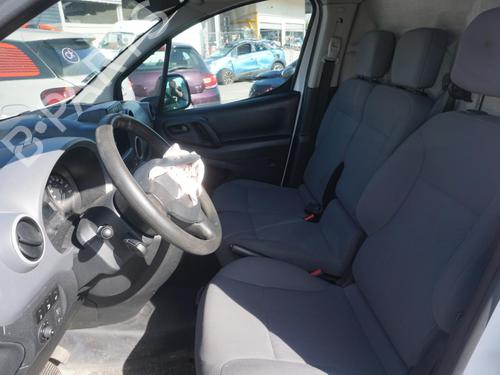 Starter PEUGEOT PARTNER Box Body/MPV 1.6 BlueHDi 100 | BP18186567M8 