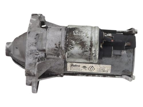 Starter RENAULT KANGOO BE BOP (KW0/1_)  | BP38937341M8  - Image 5