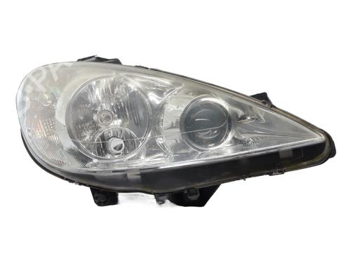 Used Right headlight PEUGEOT 807 (EB_) 2.0 HDi (120 hp) 22517878