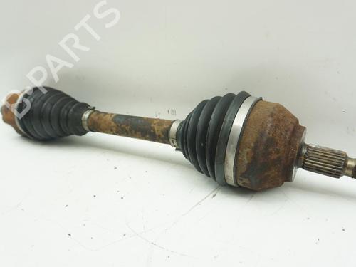 Left front driveshaft FORD KUGA I 2.0 TDCi | BP19731710M38 