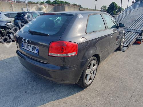 Left headlight AUDI A3 (8P1) 2.0 TDI 16V | BP30939758C28 - Image 16