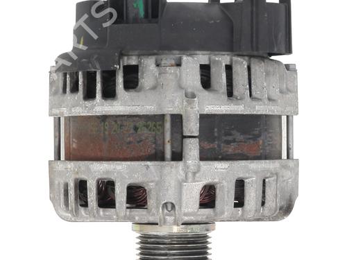 Used Alternator Alternator RENAULT SCÉNIC IV (J9_) 1.7 Blue dCi 120 (J9A7, J9A8) (120 hp) 36284022 36284022