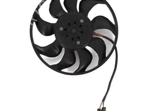 Used Radiator fan Radiator fan PORSCHE 911 (991) 3.8 Carrera S (400 hp) 20179638 20179638