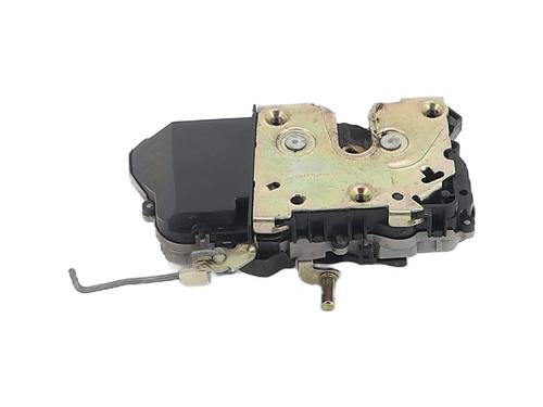 Front left lock CITROËN XSARA PICASSO (N68) 1.6 HDi | BP26933301C98 