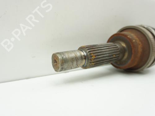 Left rear driveshaft FORD KUGA II (DM2) 2.0 TDCi 4x4 | BP18194719M40