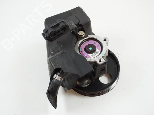 Pompe de direction assistée PEUGEOT 206 Hatchback (2A/C) 1.4 i (75 hp) 18177770