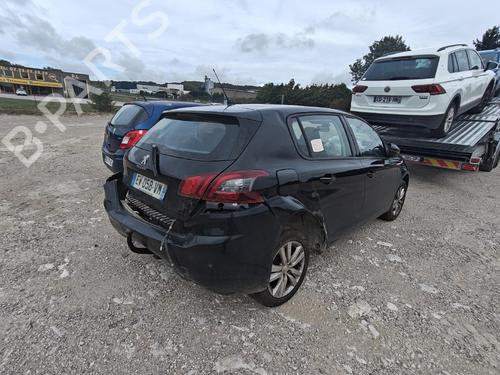 Used Parts PEUGEOT 308 II (LB_, LP_, LW_, LH_, L3_) 1.6 BlueHDi 120 5005285