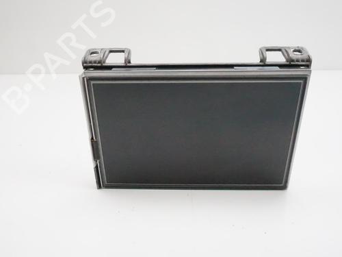 Used Display monitor Display monitor PEUGEOT 208 I (CA_, CC_) 1.6 HDi / BlueHDi 75 (75 hp) 21520464 21520464