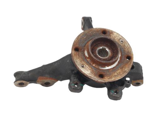 Left front steering knuckle CITROËN AMI (9A_) Electric (9AZ2CA) | BP37745981M25 - Image 4