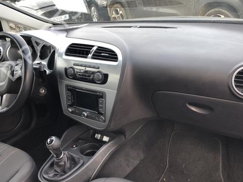 Climate control SEAT LEON (1P1) 1.4 TSI | BP23762756I5  - Image 17