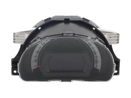 Instrument cluster RENAULT TWINGO III (BCM_, BCA_) 0.9 TCe 90 (BCM9, BCM2) | BP31645948C47 - Image 3