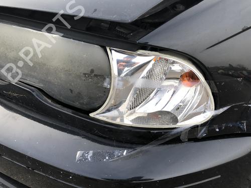 Climate control BMW 3 Coupe (E46) 318 Ci | BP25141702I5  - Image 20