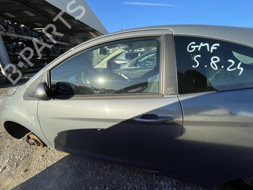 Used Left front door FORD KA (RU8) 1.2 (69 hp) 20597860