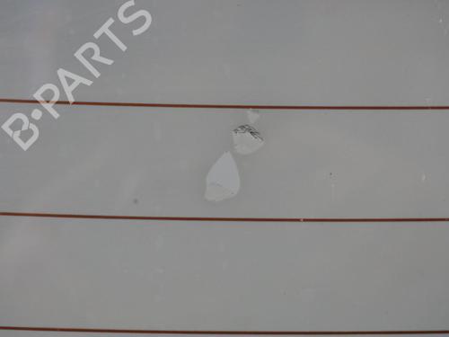 Tailgate FIAT 500 (312_) 1.2 (312AXA1A) | BP18186881C6 