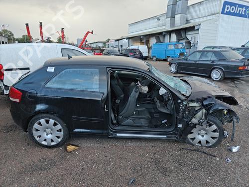 Right taillight AUDI A3 (8P1) 2.0 TDI 16V | BP22340945C35 