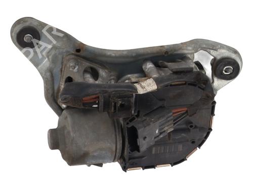 Used Front wiper motor PEUGEOT 508 I (8D_) 2.0 HDi (140 hp) 28690406