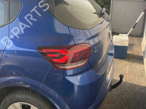 Engine DACIA SANDERO III 1.0 TCe 100 ECO-G | BP28798523M1 - Image 8