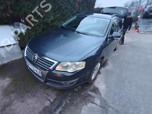 Used Parts VW PASSAT B6 Variant (3C5) 1.9 TDI 4390274