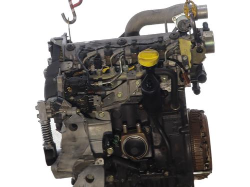 Engine RENAULT MEGANE I (BA0/1_) 1.9 dCi (BA05, BA1F) | BP28588470M1 