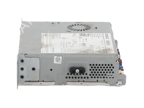 Used Radio Radio RENAULT CLIO V (B7_) 1.5 Blue dCi 100 (B7AD) (101 hp) 31062958 31062958