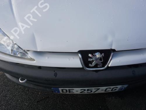 Retrovisor izquierdo PEUGEOT 206 Hatchback (2A/C) 1.4 HDi eco 70 | BP21387380C26 