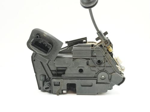 Used Rear left lock VW GOLF VII (5G1, BQ1, BE1, BE2) 2.0 TDI 4motion (150 hp) 18191846