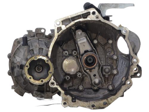 Used Gearbox SKODA FABIA II (542) 1.6 TDI (75 hp) 24551045