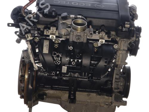 Engine OPEL CORSA C (X01) 1.2 Twinport (F08, F68) | BP26730591M1