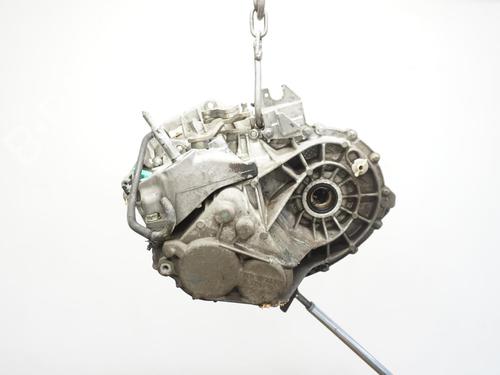 Gearbox NISSAN QASHQAI I (J10, NJ10) 1.5 dCi | BP18194707M3