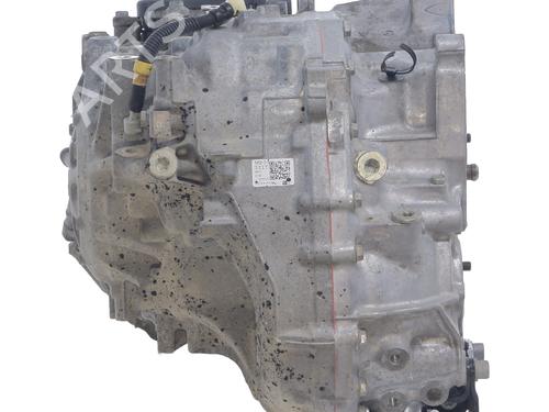 Used Gearbox Gearbox CITROËN C4 Grand Picasso II (DA_, DE_) 1.6 THP 165 (165 hp) 26435123 26435123