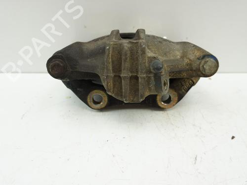 Right front brake caliper PEUGEOT 206 Hatchback (2A/C) 1.1 i | BP18184025M104 