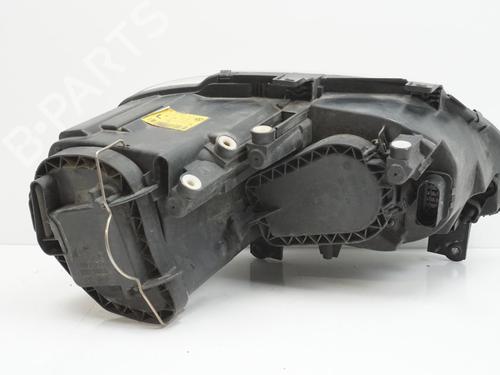 Left headlight VW TOURAN (1T1, 1T2) 1.9 TDI | BP18188126C28