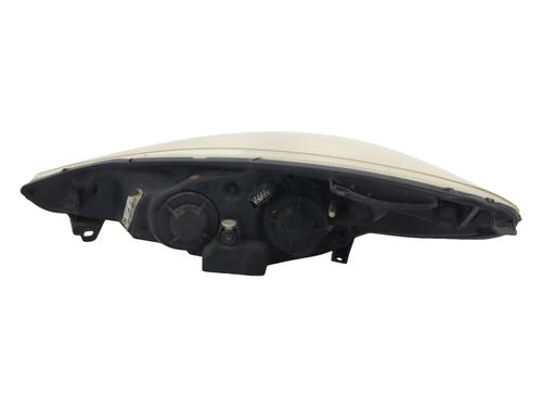 Right headlight PEUGEOT 206+ (2L_, 2M_) 1.4 HDi eco 70 | BP37603419C29 - Image 3