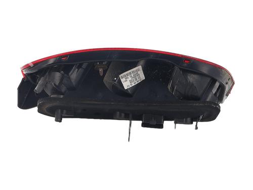 Left taillight NISSAN MICRA III (K12) 1.4 16V | BP27266227C34 