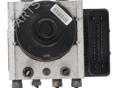 ABS pump CITROËN C3 II (SC_) 1.6 HDi | BP20722018M43 