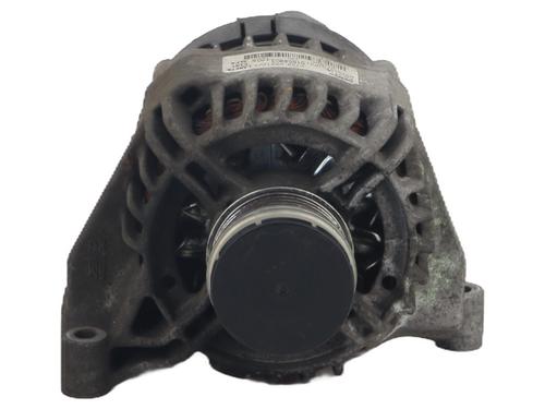 Used Alternator Alternator FIAT PUNTO EVO (199_) 1.4 16V (199AXW1A) (135 hp) 36165955 36165955
