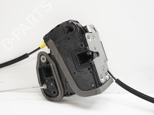 Used Rear left lock OPEL ASTRA K (B16) 1.6 CDTi (68) (110 hp) 18172095