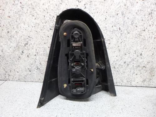 Used Right taillight MERCEDES-BENZ A-CLASS (W168) A 170 CDI (168.009, 168.109) (95 hp) 18174292