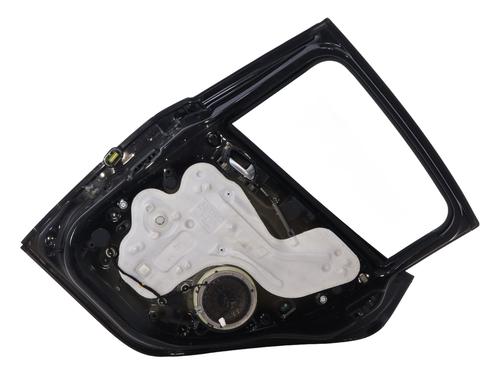 Right rear door PEUGEOT 208 I (CA_, CC_) 1.6 HDi | BP26939809C5