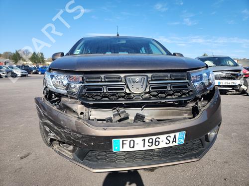 Alternator DACIA SANDERO II 1.0 SCe 75 (B8JC, B8JD, B8NC) | BP39239243M7 - Image 17