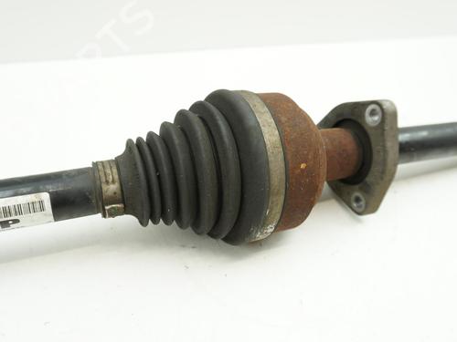 Right front driveshaft OPEL ASTRA J (P10) 1.7 CDTI (68) | BP18181089M39 